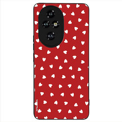 Sonique Heart Series Hülle für Honor 200 Pro 5G...