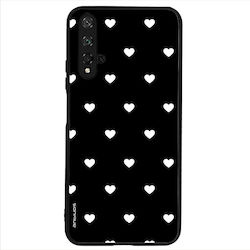 Sonique Heart Serie Hülle für Honor 20 Nova 5T ...