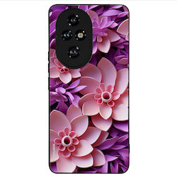 Sonique 3D Blumenserie Hülle für Honor 200 Pro ...