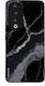 Sonique Marble Serie Hülle Honor 90 5G Schwarz 02