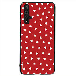 Sonique Heart Series Hülle für Honor 20 Nova 5T...