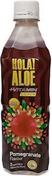 Hola Aloe Zero Sugar Pomegranate 500ml
