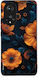 Sonique 3D Flower Series Case for Honor 50 5G N...