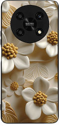 Sonique 3D Flower Series Case for Honor Magic4 ...