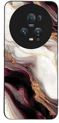 Sonique Marble Serie Hülle für Honor Magic5 Pro...