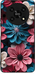 Sonique 3D Flower Series Case for Honor Magic4 ...