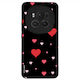 Θήκη Sonique Heart Series Honor Magic6 Pro 5g Μ...