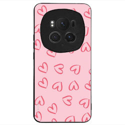Sonique Heart Series Case for Honor Magic6 Pro ...