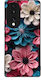 Sonique 3D-Blumenserie Hülle für Honor 70 5G Pi...
