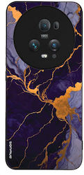Sonique Marble Serie Hülle für Honor Magic5 Pro...