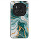 Sonique Marble Series Case for Honor Magic6 Pro...