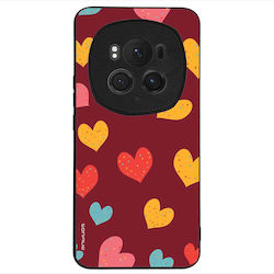 Sonique Heart Series Case for Honor Magic6 Pro ...