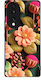 Sonique 3D-Blumen-Serie Hülle für Honor 70 5G L...