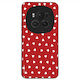 Θήκη Sonique Heart Series Honor Magic6 Pro 5g Κ...