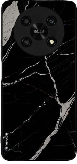 Sonique Back Cover Silicone Black (Honor Magic4 Lite)