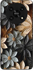 Sonique Back Cover Silicone Gray (Honor Magic4 ...