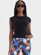 Women's Blouse Black
