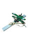 Easter Handmade Candle Collectible Airplane