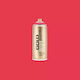 Montana Cans Spray Paint Acrylic with Metallic Effect Gold G3020 Strawberry 400ml