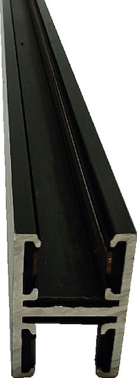 Inlight Chandler Ράγα 2m 13c-t001 13c-t001-black