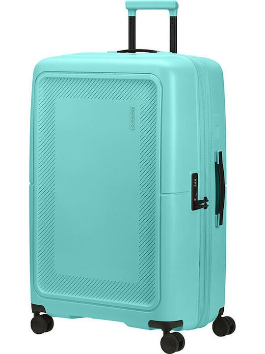 American Tourister DashPop Large Hard Suitcase ...