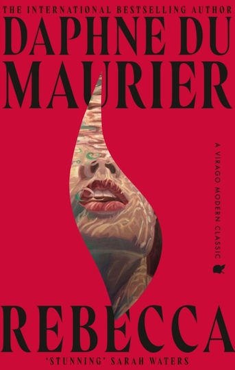 Rebecca Daphne Du Maurier Virago Press Ltd 0611