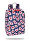 Coolpack School Backpack for Junior High-High School Multicolour