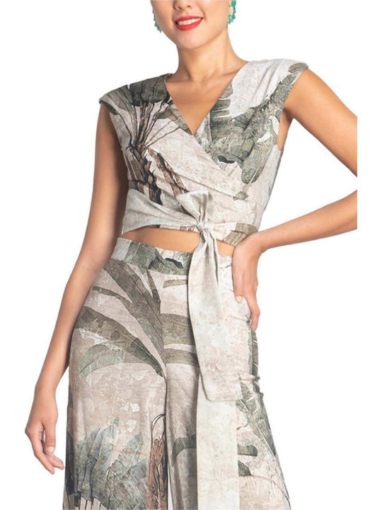 Moutaki Blouse Multicolour