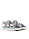 Kids' Sandals Oruga Green
