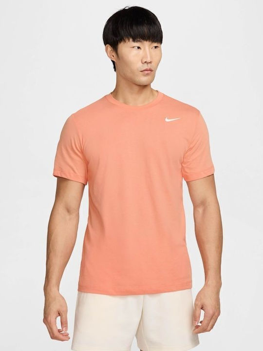 Nike Dri-FIT Fitness Dri-Fit Sportliches T-Shir...