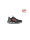 Upower Low Work Red with Certification CI, ESD , FO ,SR
