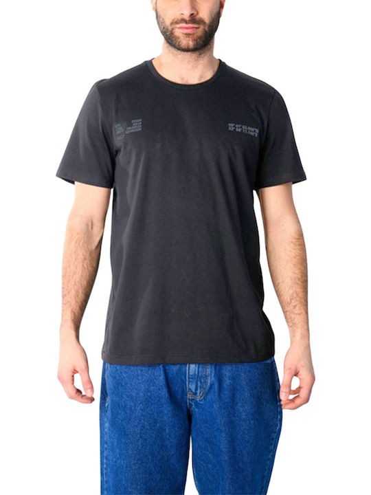 Paco & Co T-shirt Charcoal