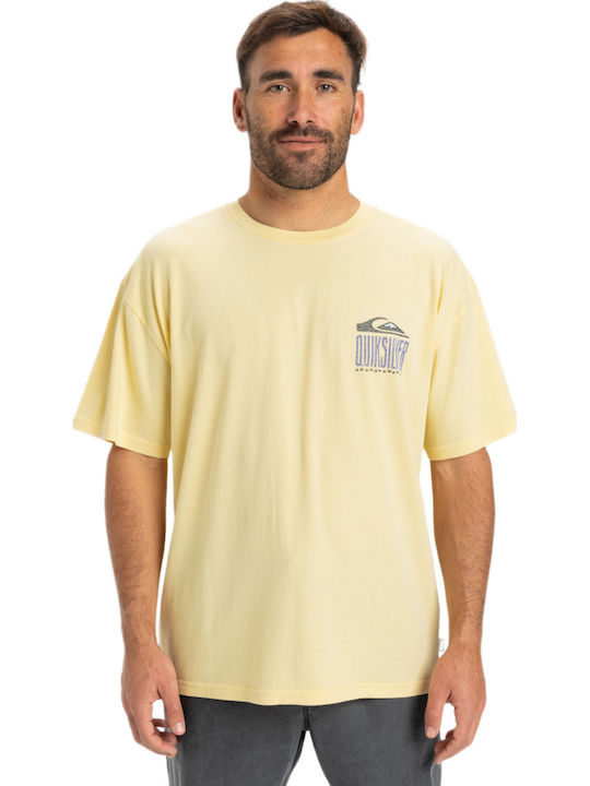 Quiksilver T-shirt Popcorn