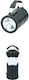 Grundig Flashlight LED Blue