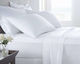 Hotelsheet 52% Baumwolle/48% PES 144TC 220x250