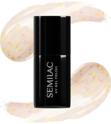 Semilac Ημιμόνιμο Βερνίκι 7ml