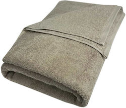 Astron Italy Hotelhandtücher Badezimmer Beige
