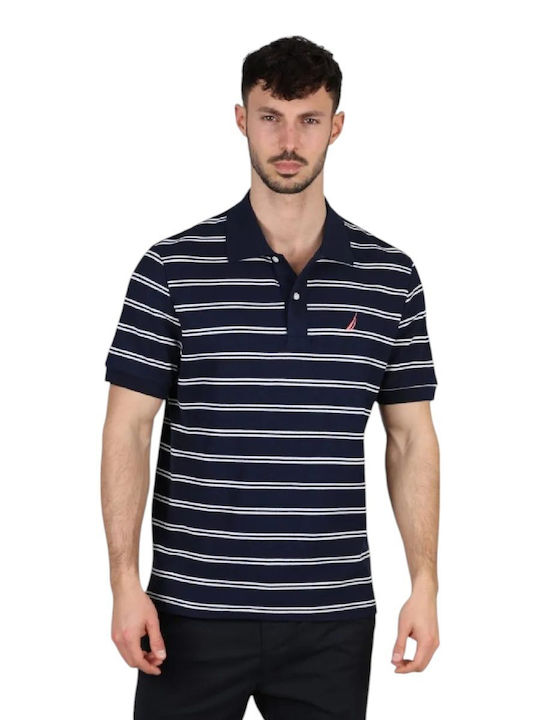 Polo Μπλούζα Κοντομάνικη Navy Blue