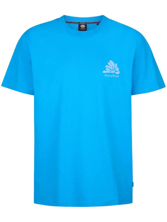 Petrol Industries T-shirt Ρουα