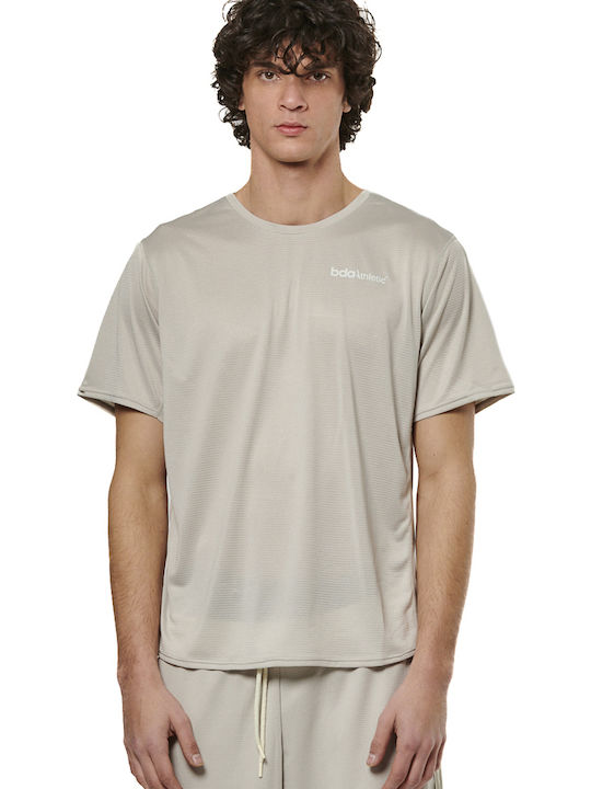 Body Action Tricou sport Gri