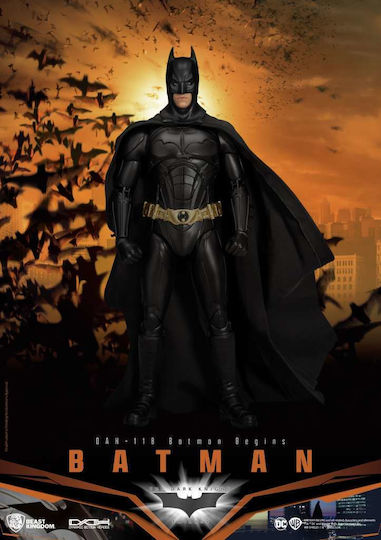 Beast Kingdom DC Comics: Batman Figure Φιγούρα σε Κλίμακα 1:9