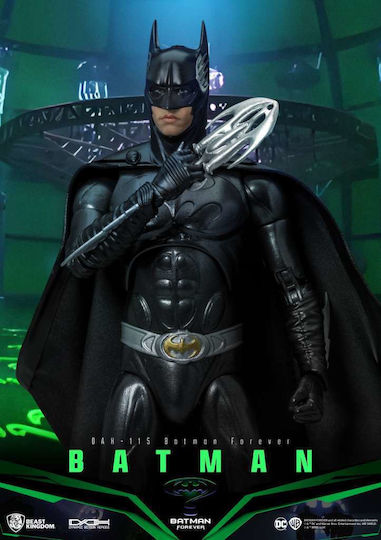 Beast Kingdom DC Comics: Batman Figure Φιγούρα σε Κλίμακα 1:9