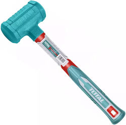 Total Επαγγ Ματσολα Αμμο Fibreglass Λαβη 2lb 850gr Thdbm06028