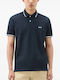 Polo Μπλούζα Κοντομάνικη Melton Blue
