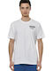 Tricou Alb