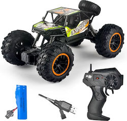 Jiahua Remote-controlled Car Green JHBPH11661G Jiahua Remote-controlled Car Green JHBPH11661G