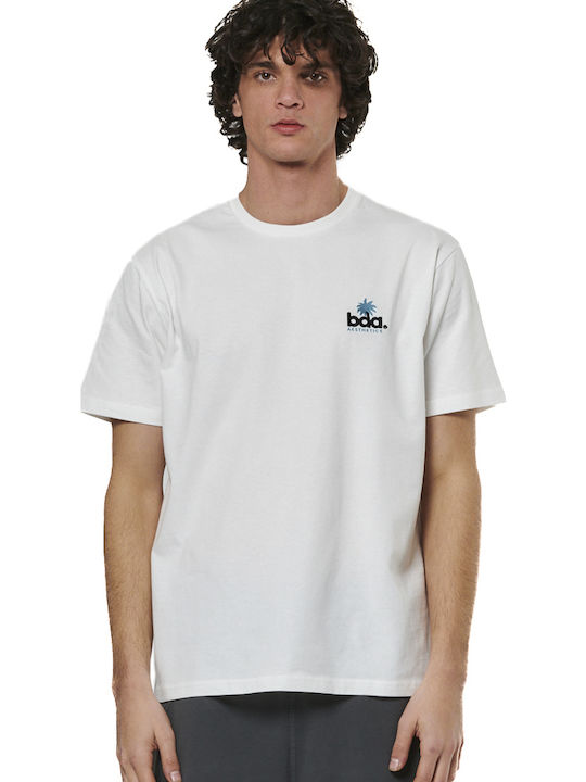 T-shirt Λευκό