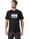 T-shirt Black
