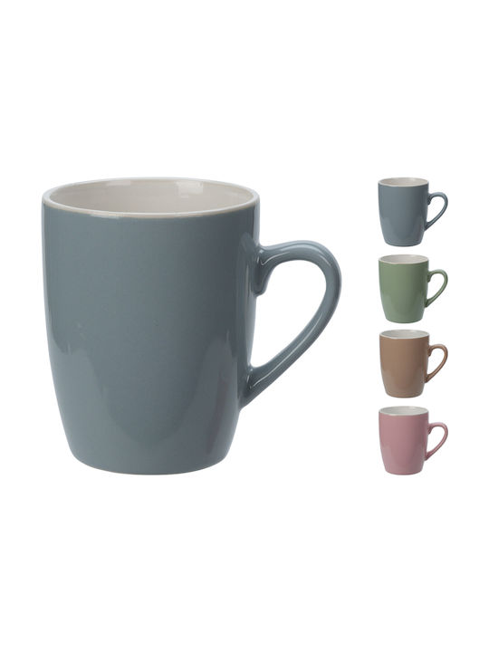 Koopman Cană Ceramică 380ml
