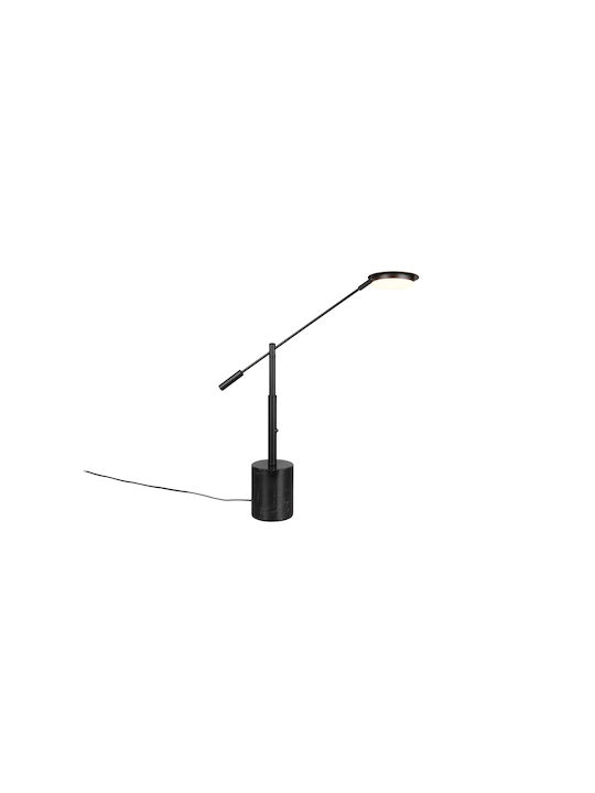 Trio Lighting Декоративна Лампа Черен